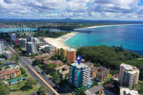 Shores 302, Forster